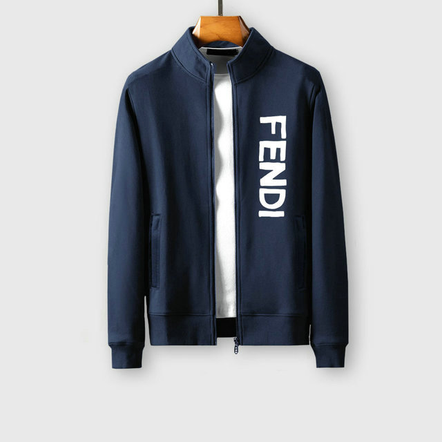 Fendi Hoodies-41